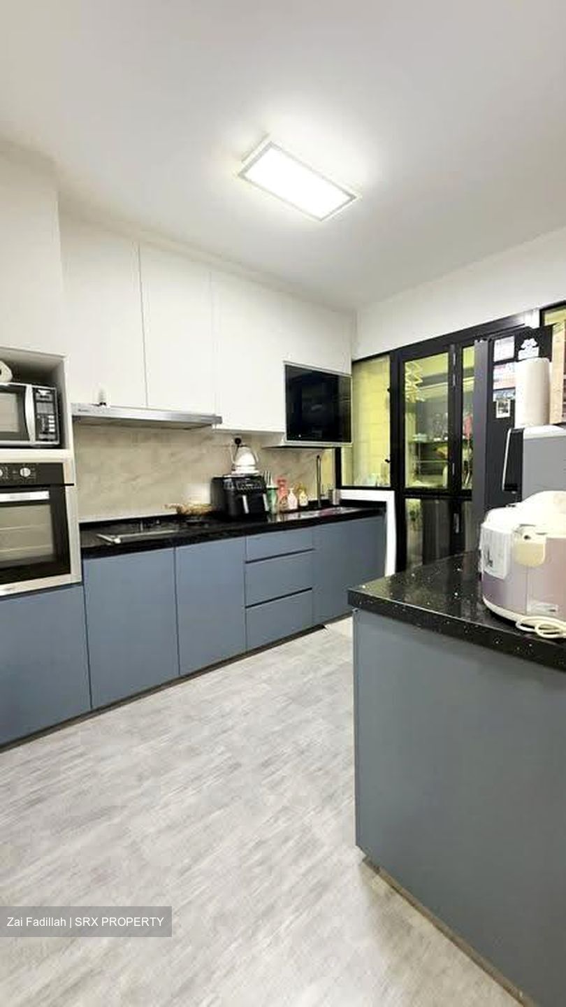 Blk 506A Angsana Breeze @ Yishun (Yishun), HDB 4 Rooms #635115531